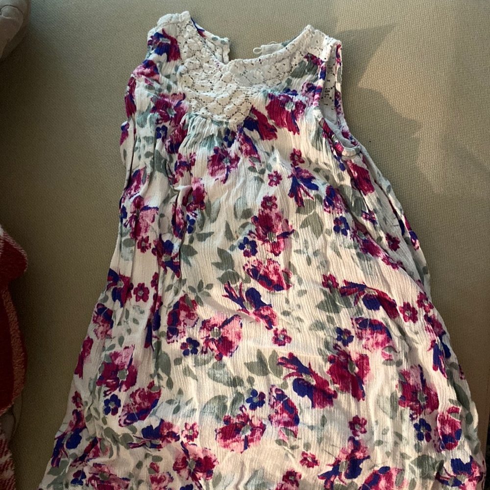 O’Neil girls dress size 3
